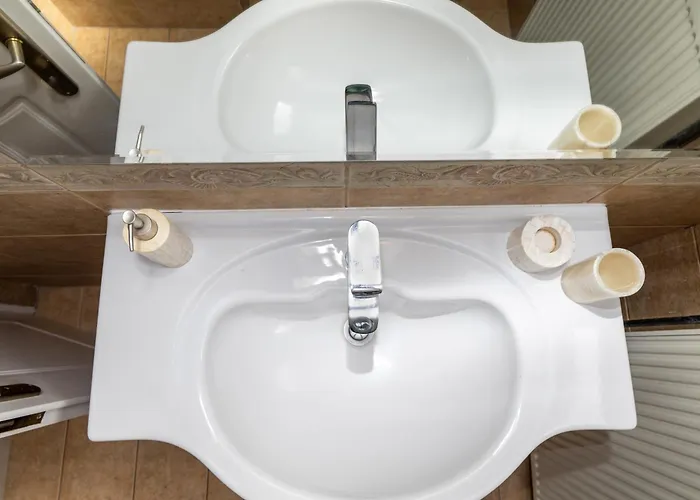 Attic Retreat Apartament Argostoli (Kefalonia)