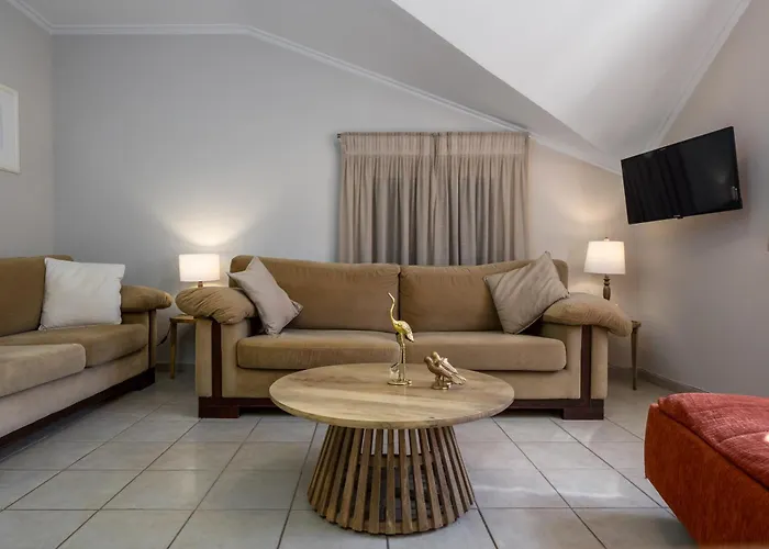 Apartament Attic Retreat Argostoli (Kefalonia)