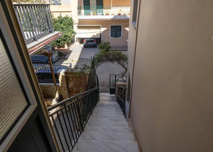 Apartament Attic Retreat