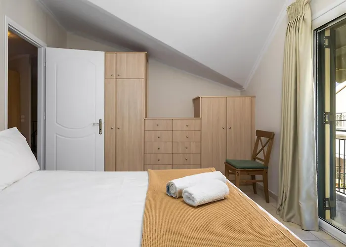 Apartament Attic Retreat *