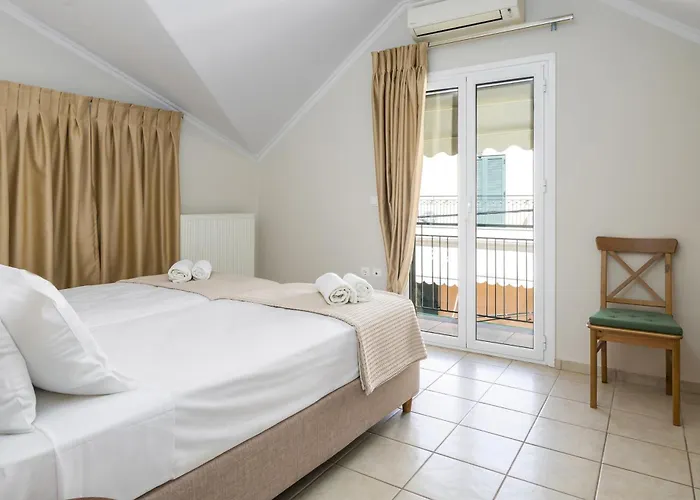 Attic Retreat Apartament
