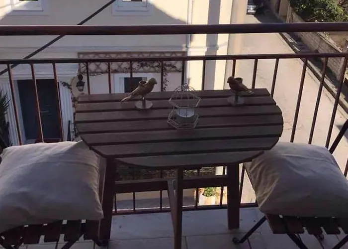 Apartament Attic Retreat Argostoli (Kefalonia)