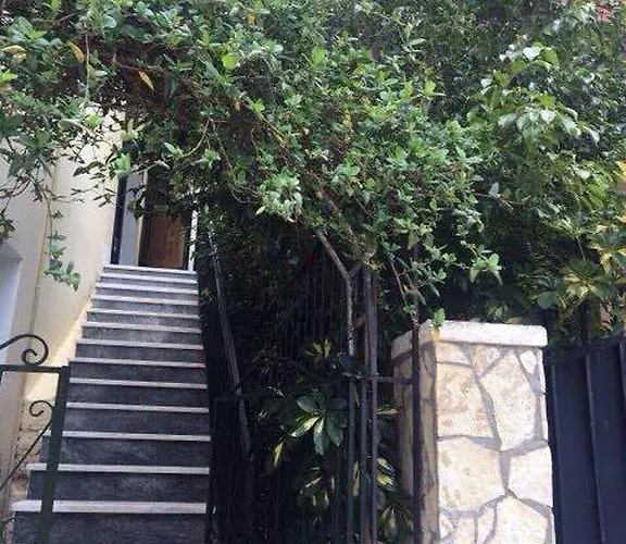 Attic Retreat Apartament Argostoli (Kefalonia)