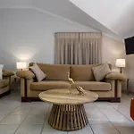 Apartamento Attic Retreat Argostoli (Kefalonia)