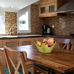 Apartamento Attic Retreat