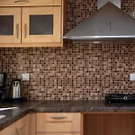 Attic Retreat 아파트 *