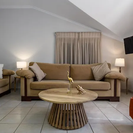 Appartement Attic Retreat Argostoli (Kefalonia)
