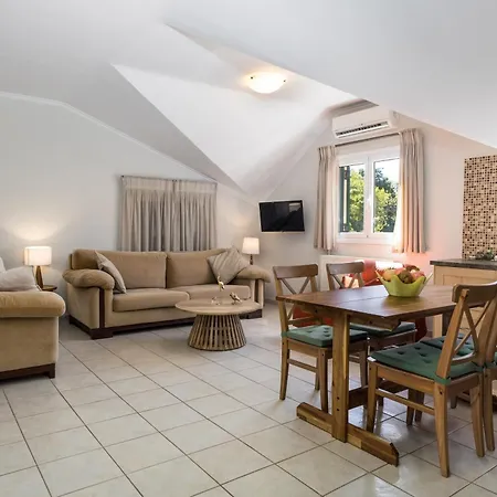 Attic Retreat