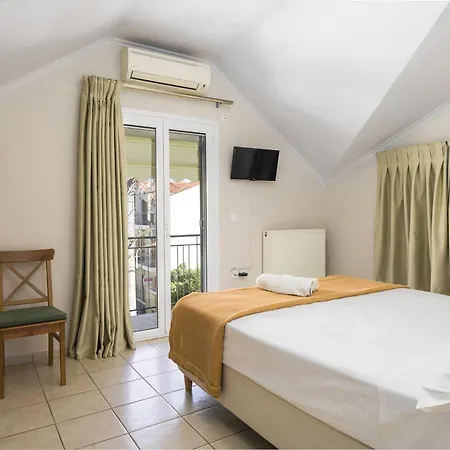 Attic Retreat * Αργοστόλι