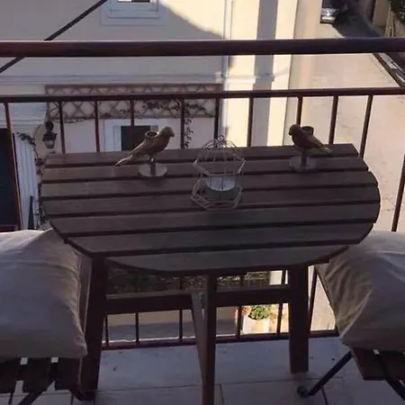 Appartement Attic Retreat Argostoli (Kefalonia)