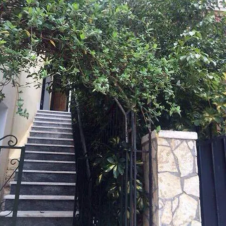 Attic Retreat Lejlighed Argostoli (Kefalonia)