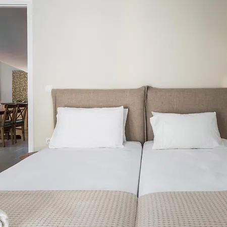 Attic Retreat شقة *