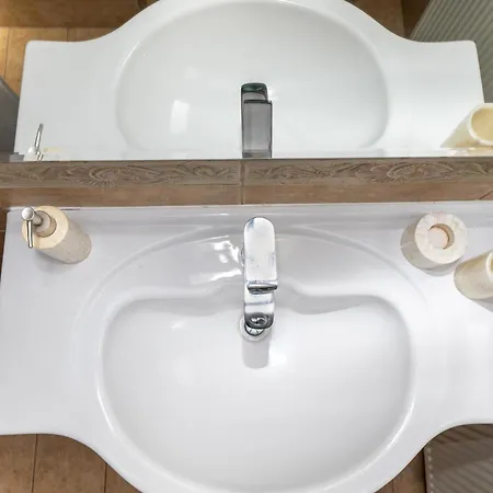 Attic Retreat Lejlighed Argostoli (Kefalonia)