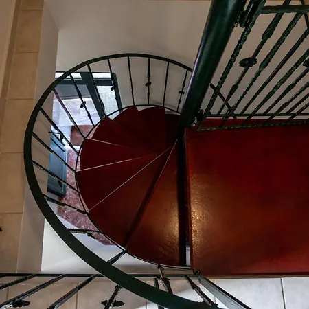 Attic Retreat Argostoli (Kefalonia)